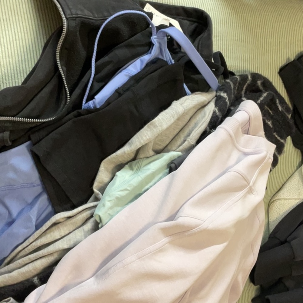 Bundle Of 12 Pieces